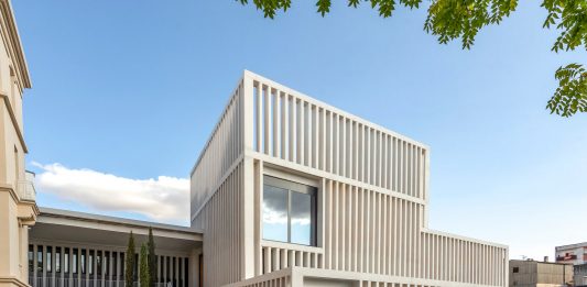 El Museo Helga de Alvear (Cáceres) celebra su tercer cumpleaños