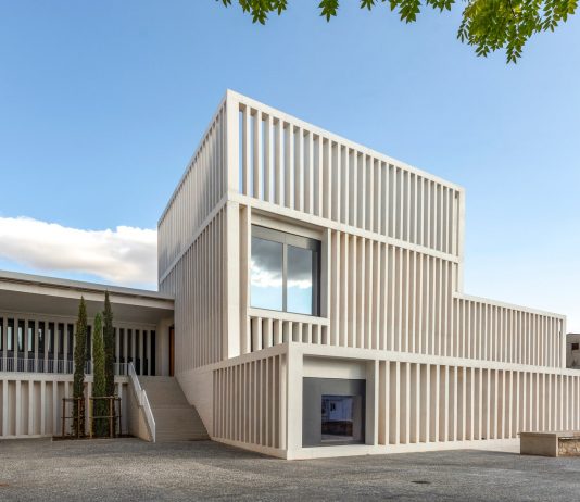 El Museo Helga de Alvear (Cáceres) celebra su tercer cumpleaños