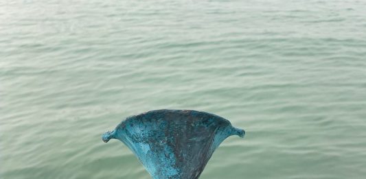 Ucrania finalmente confirma su participación en la Bienal de Venecia