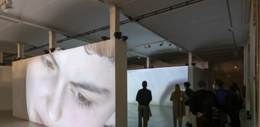 Mar Reykjavik expone en el Centre Cívic Can Felipa (Barcelona)