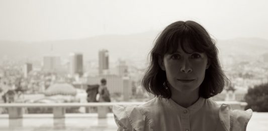 exibart.es entrevista: Alexandra Laudo, maestra visual «softpunk»