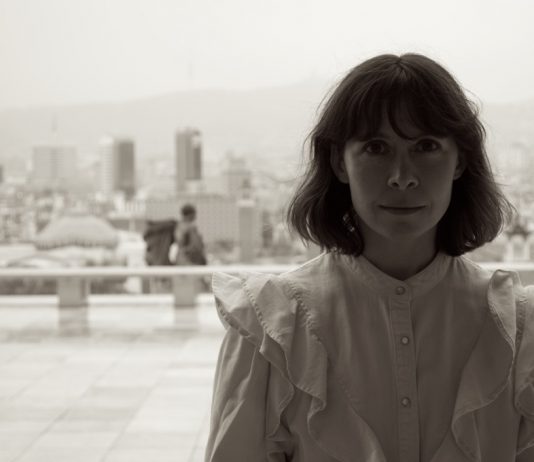 La comisaria Alexandra Laudo propone una actividad familiar