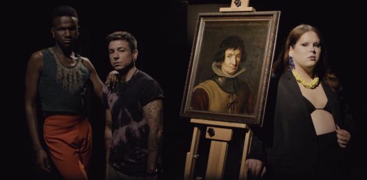 Paul B. Preciado comisaria una exposición en Azkuna Zentroa (Bilbo)