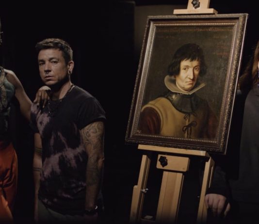 Paul B. Preciado comisaria una exposición en Azkuna Zentroa (Bilbo)