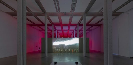 Matadero Madrid anuncia la nueva exposición de Apichatpong Weerasethakul