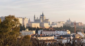exibart.es destaca: 4 exposiciones afectivas en Madrid