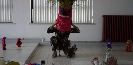 La Fundación María José Jove presenta su Programa de Residencias Artísticas