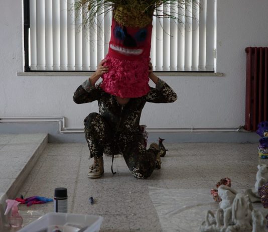 La Fundación María José Jove presenta su Programa de Residencias Artísticas