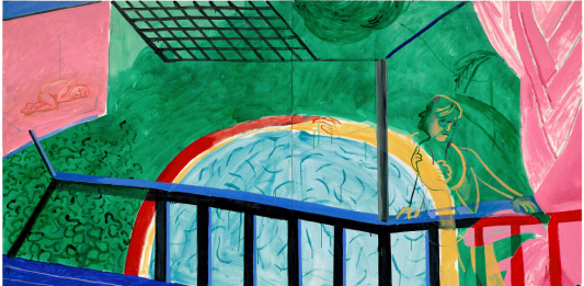 La casa de subastas de propiedad rusa Phillips recauda £7,7 millones para la Cruz Roja Ucraniana