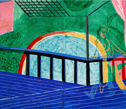 La casa de subastas de propiedad rusa Phillips recauda £7,7 millones para la Cruz Roja Ucraniana