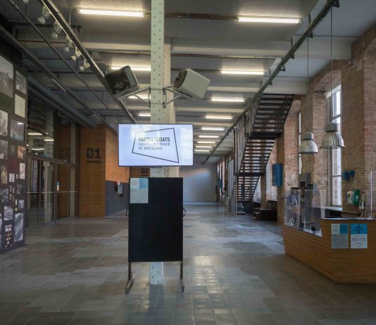 Fabra i Coats (Barcelona) propone actividades que abren nuevos diálogos entre público e institución