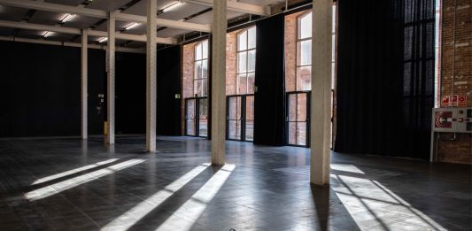 A partir del 12 de septiembre, Fabra i Coats (Barcelona) estrena una nueva convocatoria