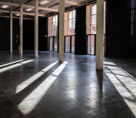 A partir del 12 de septiembre, Fabra i Coats (Barcelona) estrena una nueva convocatoria