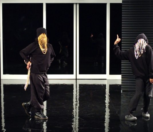 ‘Retrato de un movimiento’ llega al CA2M (Madrid) este fin de semana