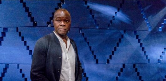 Francis Kéré, ganador del Pritzker Prize 2022