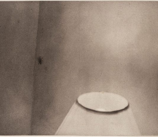 Hoy Unai San Martín inaugura en Kutxa Kultur Artegunea (Donostia)