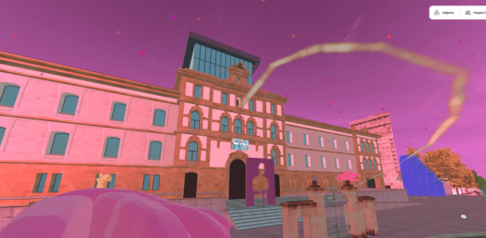 Llega ‘Encuentro Immaterial 2022’ en Tabakalera (Donostia)