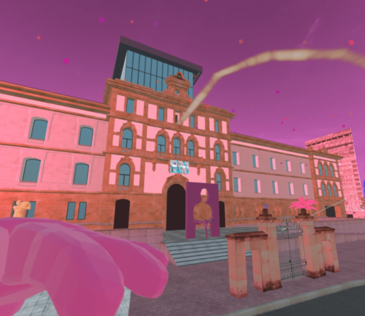 Llega ‘Encuentro Immaterial 2022’ en Tabakalera (Donostia)