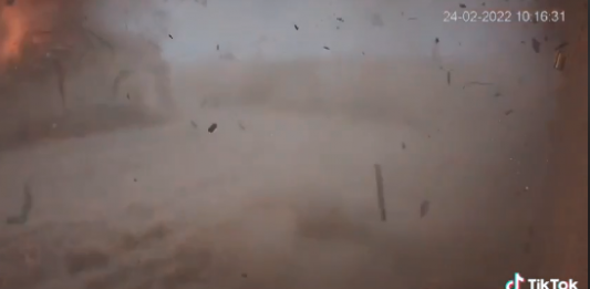 «Para saber hay que imaginar»; imágenes que nos hablan de guerra