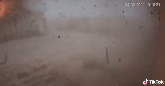 «Para saber hay que imaginar»; imágenes que nos hablan de guerra