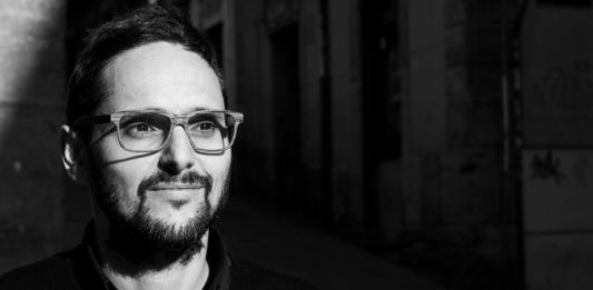 Pablo DeSoto será el nuevo director de LABoral (Gijón)