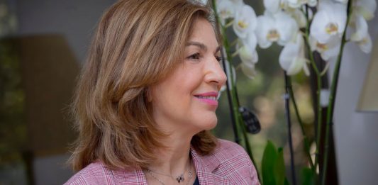 Amaya de Miguel es la nueva directora general de la Fundación Montemadrid