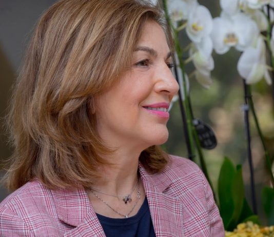 Amaya de Miguel es la nueva directora general de la Fundación Montemadrid