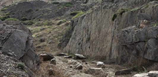 Jorge Yeregui abre ‘Desfer, esborrar, activar’ en la galeria àngels (Barcelona)