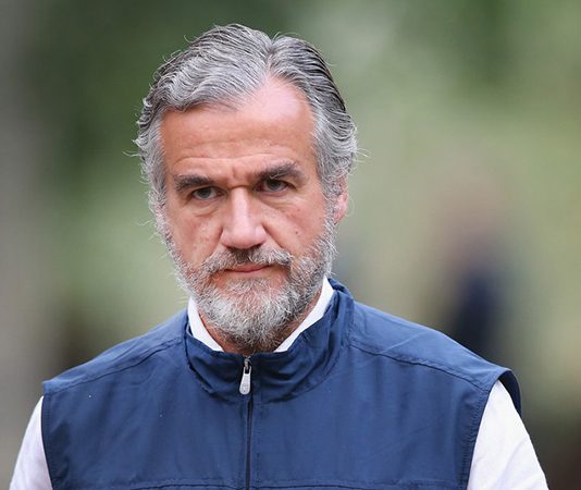 La Fundació Antoni Tàpies ha nombrado a su nuevo presidente