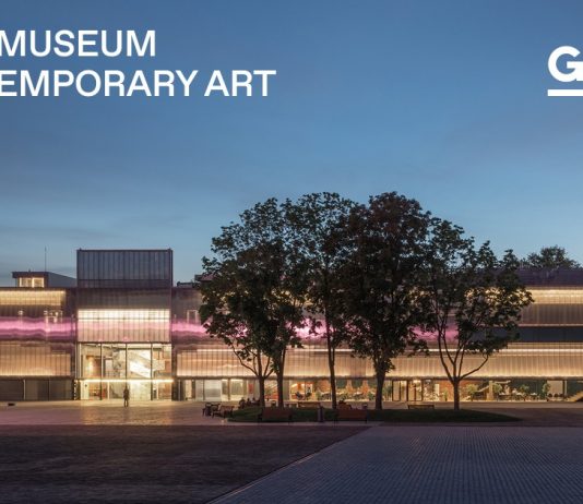 El arte reacciona a la guerra en Ucrania: la postura del Garage de Moscú y la campaña de Pussy Riot