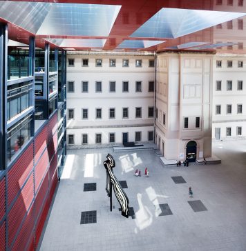 Informe sobre condiciones laborales en el sector del arte y la cultura en España 2025