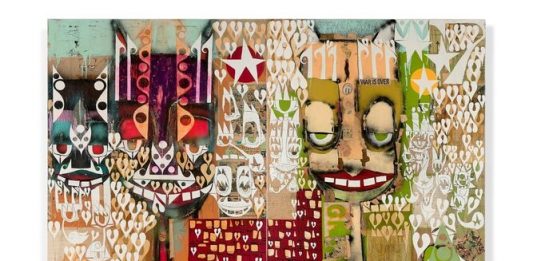 Llega Phil Frost al CAC de Málaga