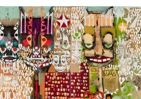 Llega Phil Frost al CAC de Málaga