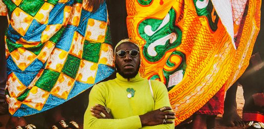 Vuelve «Electrónica en Abril» en La Casa Encendida (Madrid)