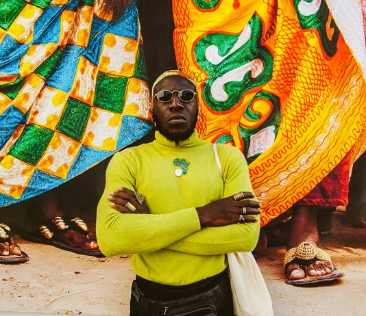 Vuelve «Electrónica en Abril» en La Casa Encendida (Madrid)