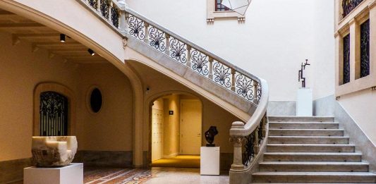 Mañana se inaugura «Una historia del arte reciente (1960-2020) II» en Palma de Mallorca