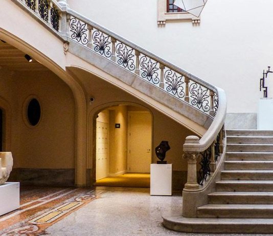 Mañana se inaugura «Una historia del arte reciente (1960-2020) II» en Palma de Mallorca