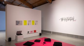 La Panera (Lleida) acoge una exposición de Laia Estruch