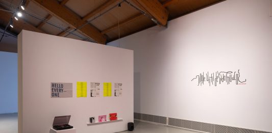 La Panera (Lleida) acoge una exposición de Laia Estruch