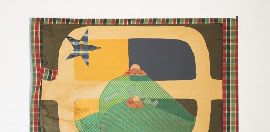 Este sábado, Mireia Sallarès inaugura en La Panera (Lleida)