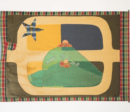 Este sábado, Mireia Sallarès inaugura en La Panera (Lleida)