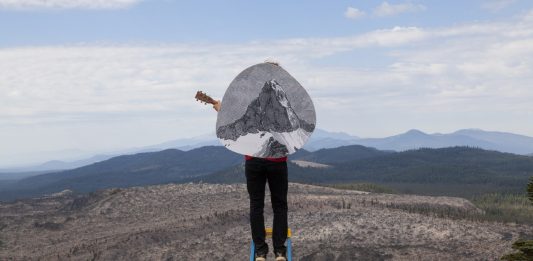 «El verb harmònic» de David Armengol en La Panera (Lleida)