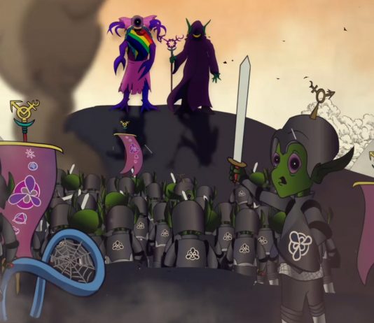 El «programa curatorial expandido» Me gustas pixelad_ en La Casa Encendida (Madrid) del 10 al 12 de marzo