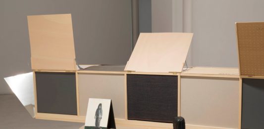 Últimos días para ver «Ocelo» de Victoria Civera