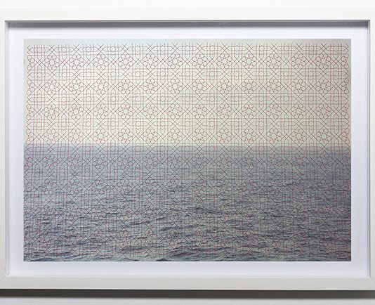 Sabrina Amrani inaugura ‘Shadows Fall Behind’, de Mónica de Miranda