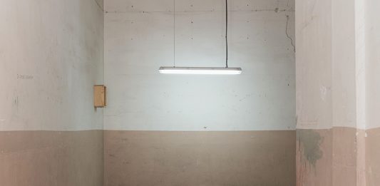 Pols, un espacio de arte independiente en València