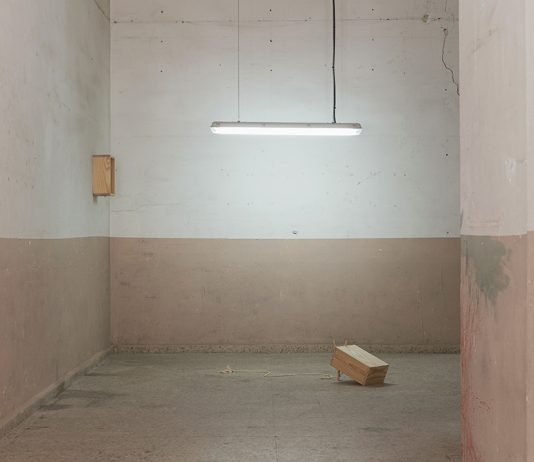 Pols, un espacio de arte independiente en València