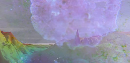 Medialab Matadero (Madrid) presenta el ciclo de cine “Medios Sintientes”