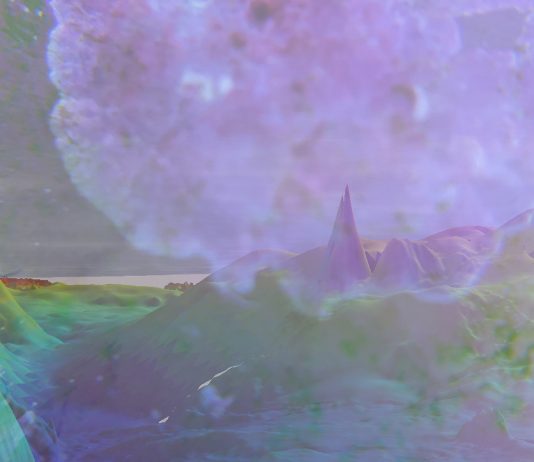 Medialab Matadero (Madrid) presenta el ciclo de cine “Medios Sintientes”