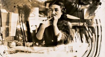 Las obras de Shigeru Ōnishi llegan a València